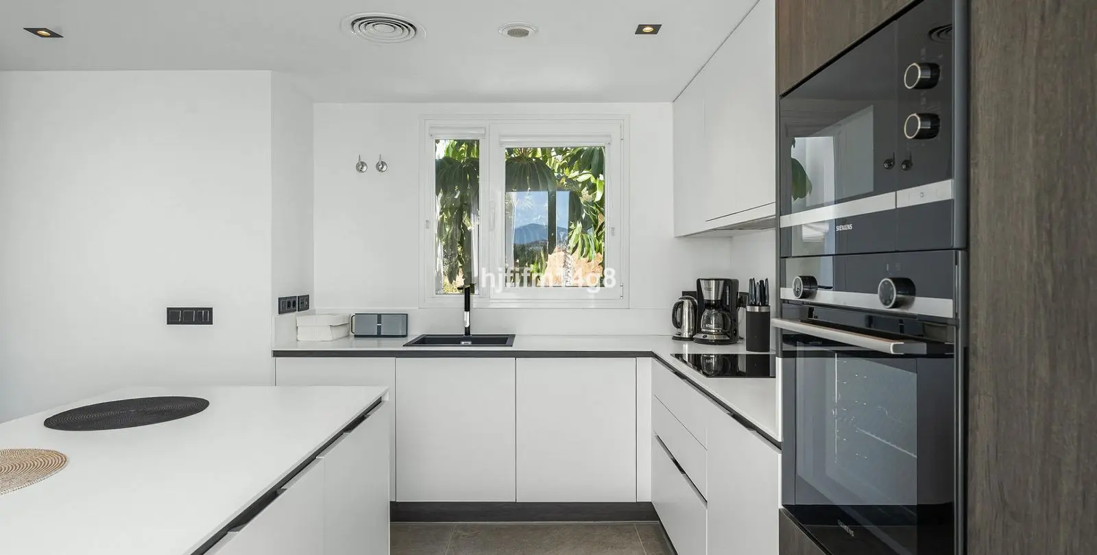 Venta de ático dúplex en La Quinta 10