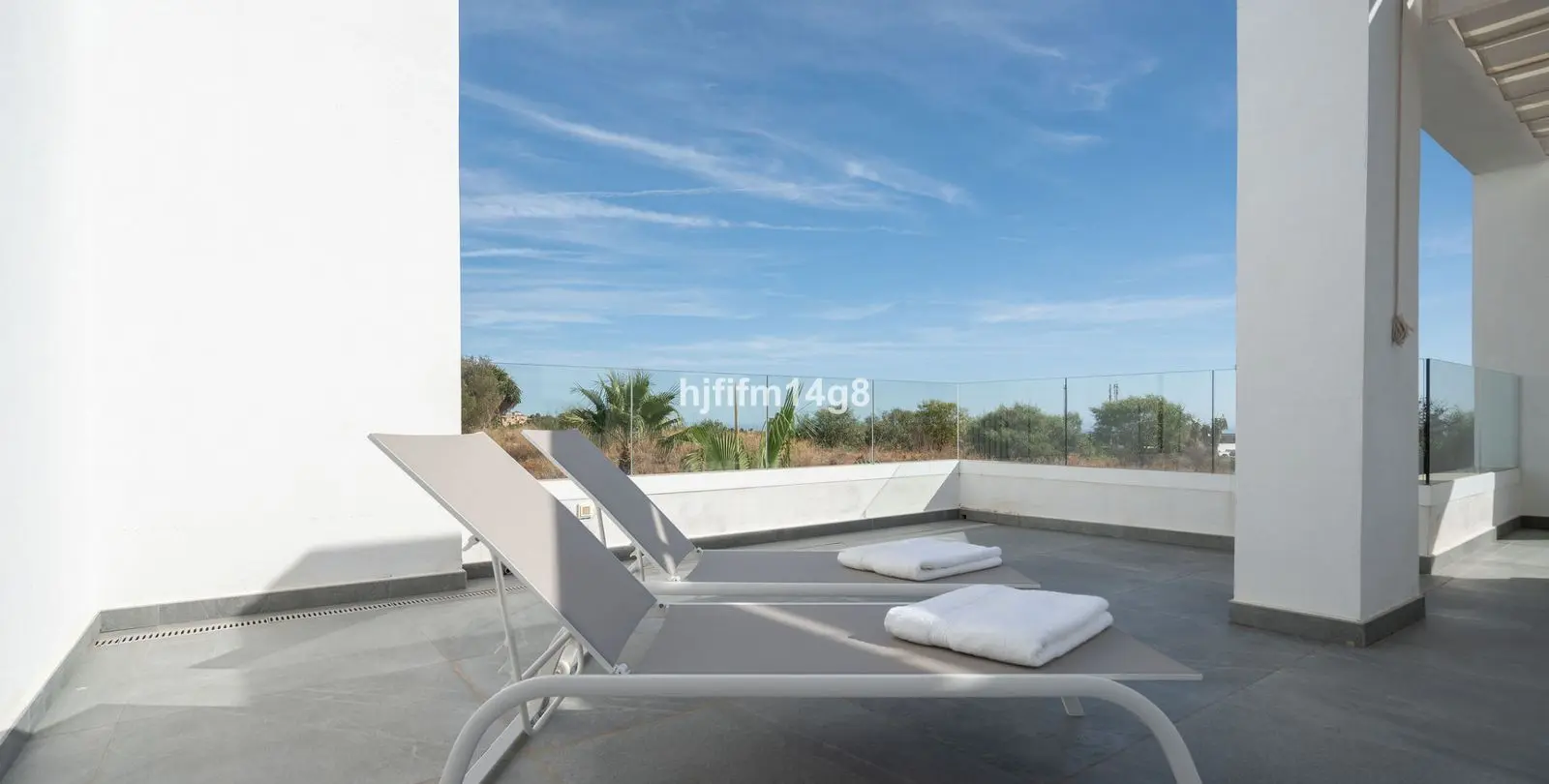 Venta de ático dúplex en La Quinta 19
