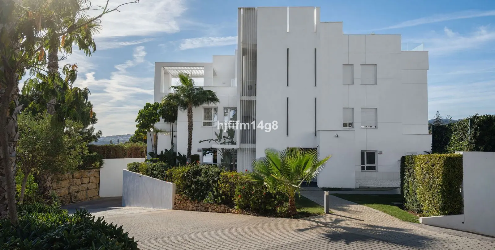Venta de ático dúplex en La Quinta 21