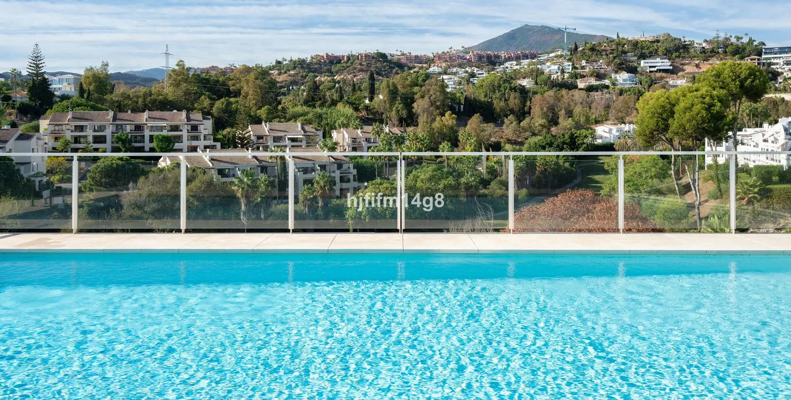 Venta de ático dúplex en La Quinta 22