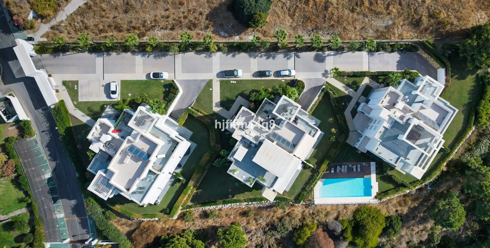 Venta de ático dúplex en La Quinta 23
