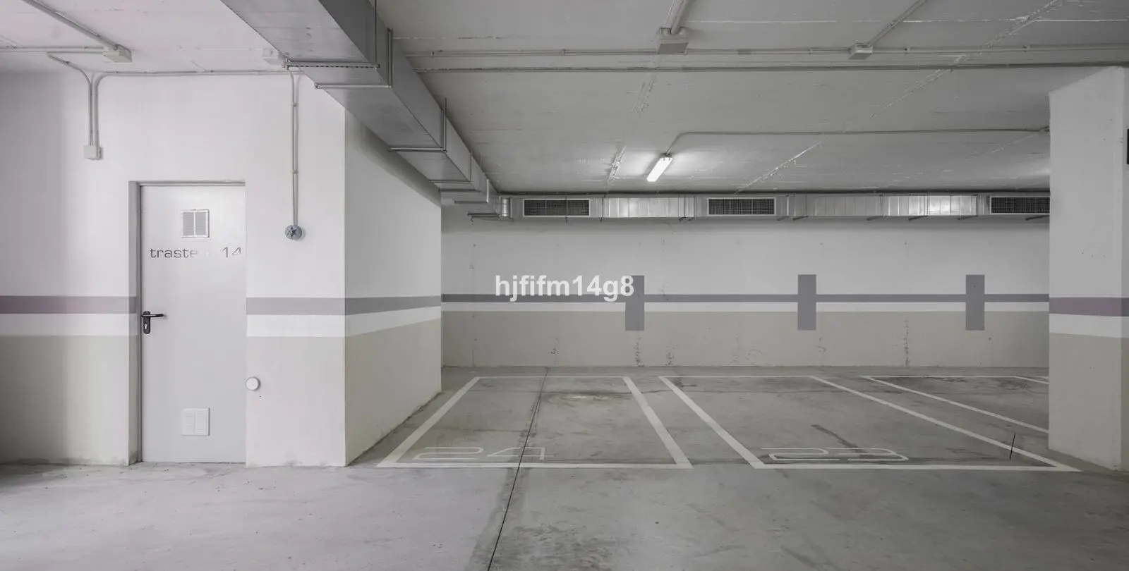 Venta de ático dúplex en La Quinta 27