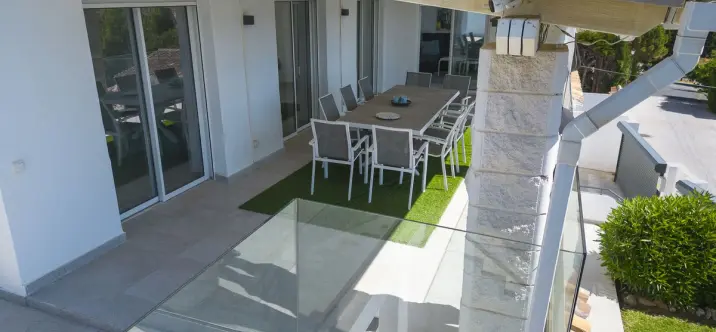 Sale of detached villa in La Cala de Mijas 3