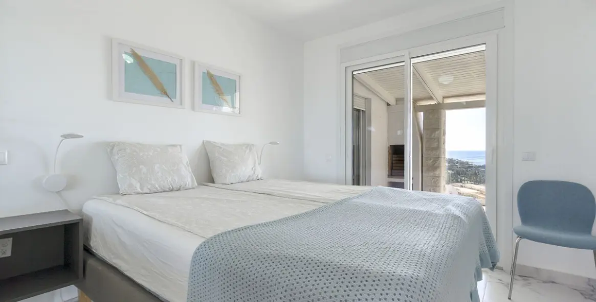 Venta de villa independiente en La Cala de Mijas 14