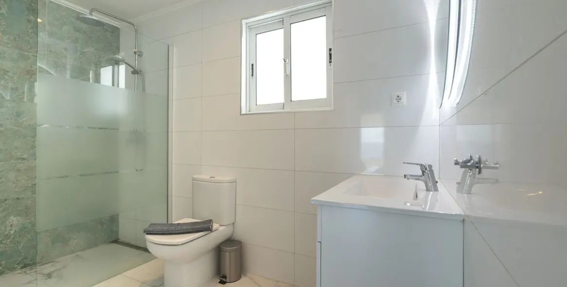 Venta de villa independiente en La Cala de Mijas 16