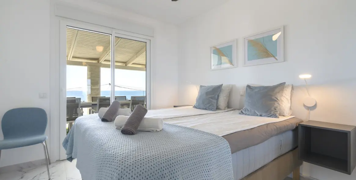 Venta de villa independiente en La Cala de Mijas 17