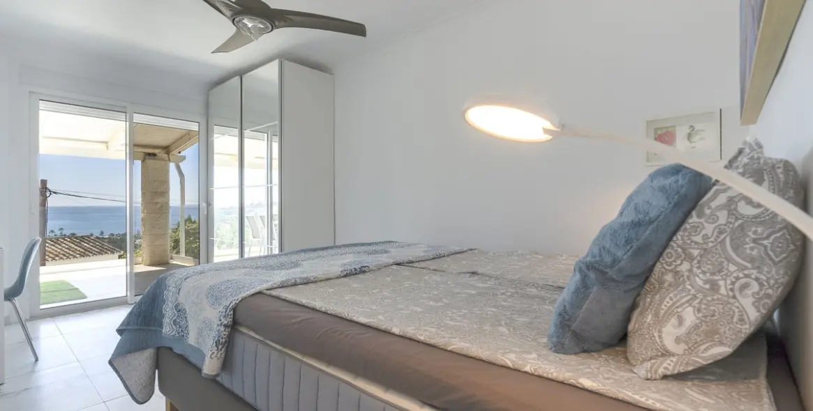 Venta de villa independiente en La Cala de Mijas 18