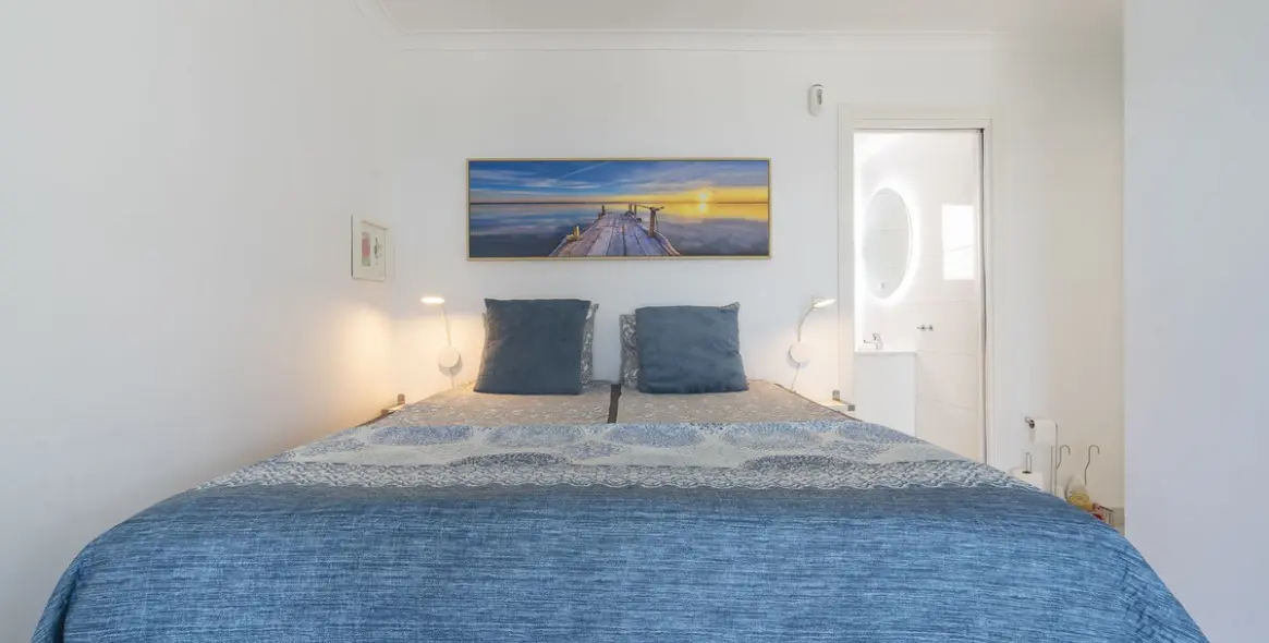 Venta de villa independiente en La Cala de Mijas 19