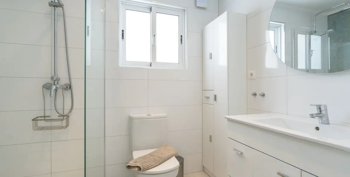 Venta de villa independiente en La Cala de Mijas 20