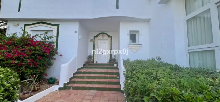 Venta de villa independiente en Reserva de Marbella 1