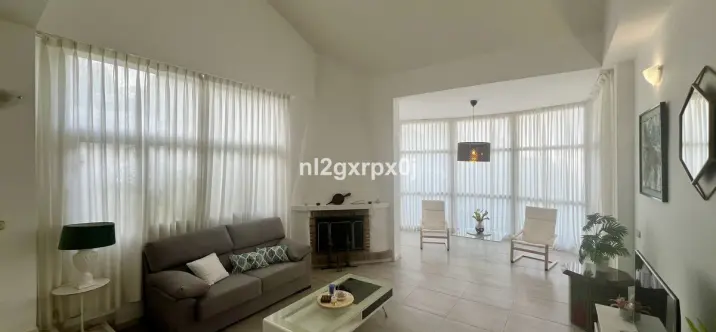 Venta de villa independiente en Reserva de Marbella 3