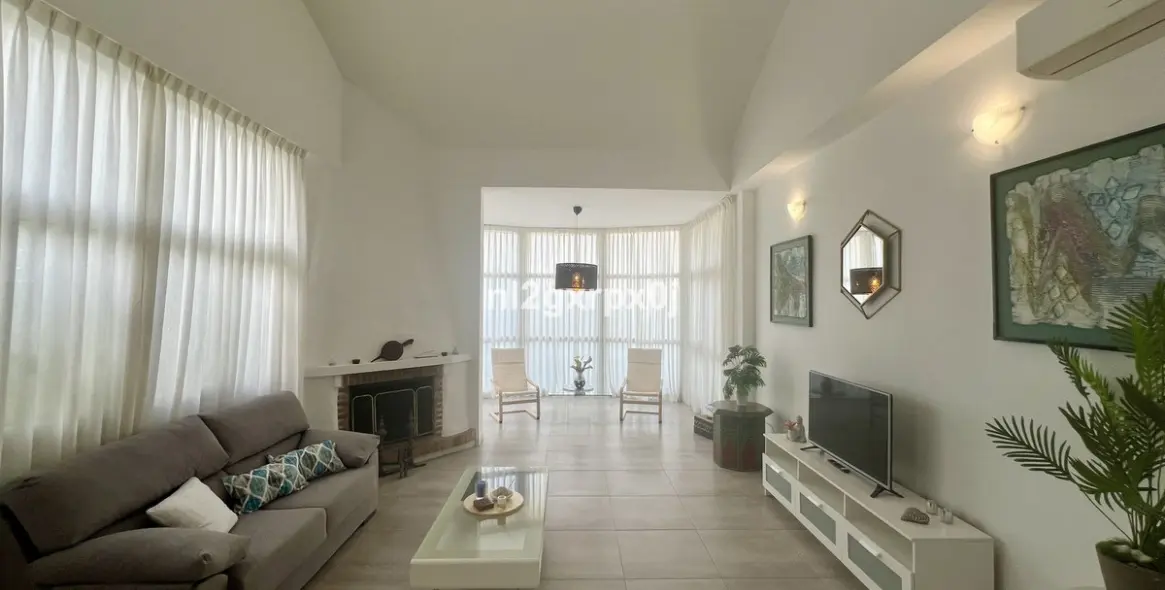 Venta de villa independiente en Reserva de Marbella 5