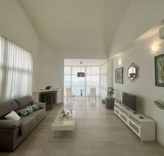 Venta de villa independiente en Reserva de Marbella