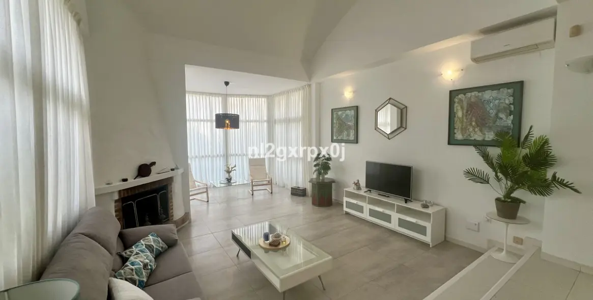 Venta de villa independiente en Reserva de Marbella 6