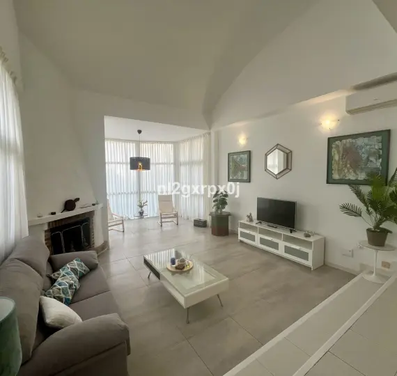 Venta de villa independiente en Reserva de Marbella