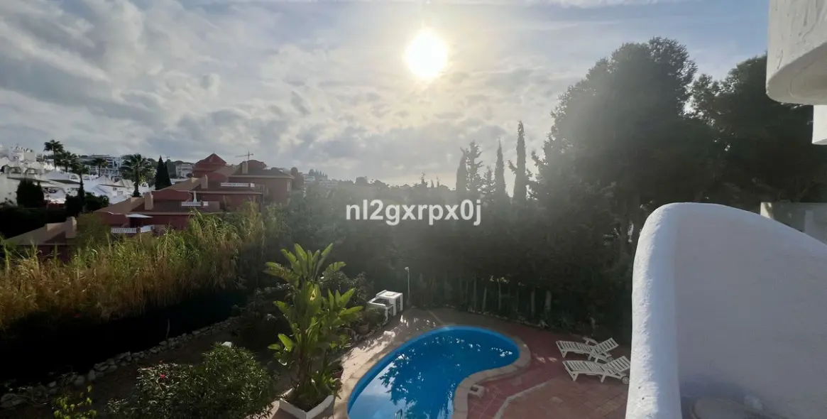 Venta de villa independiente en Reserva de Marbella 15