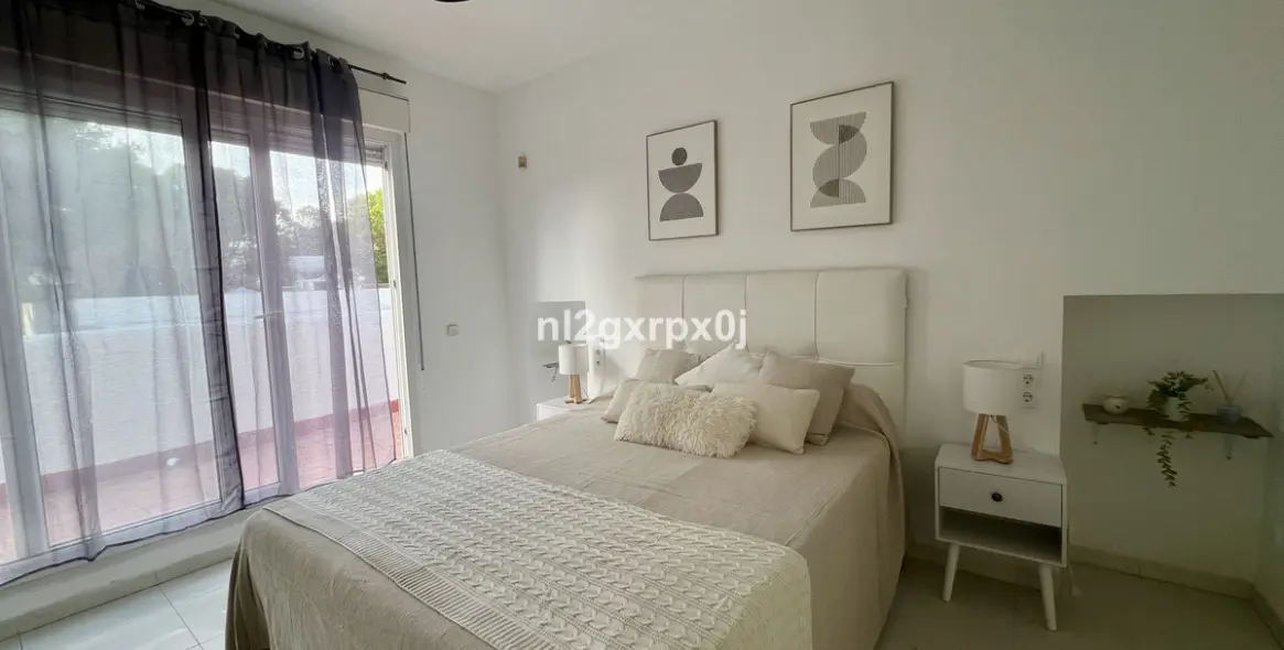 Продажа  отдельно стоящей виллы в Reserva de Marbella 21