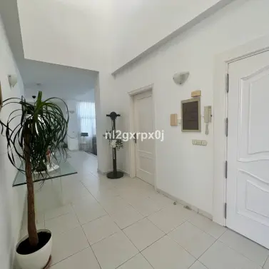 Venta de villa independiente en Reserva de Marbella