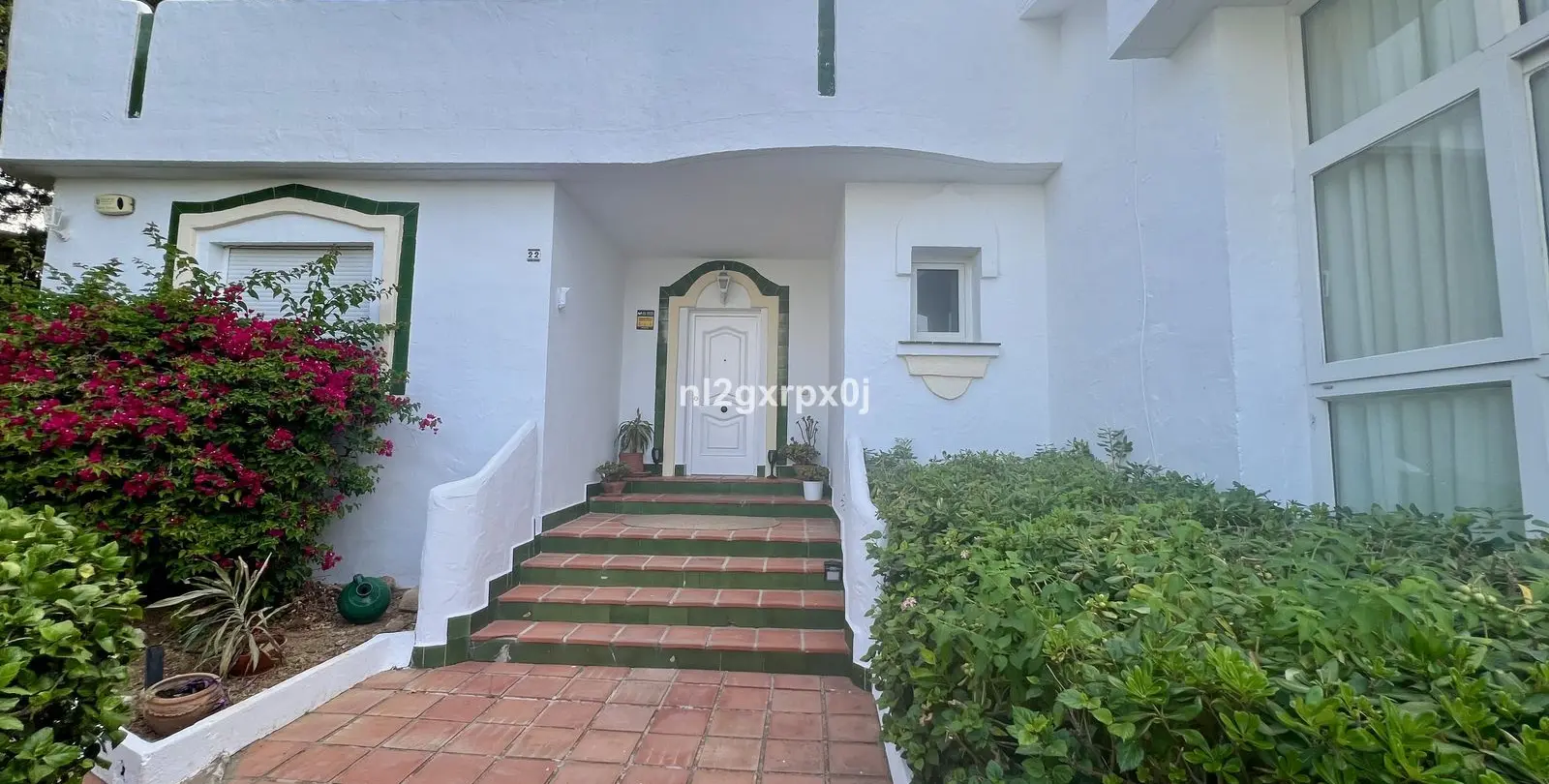 Venta de villa independiente en Reserva de Marbella 2