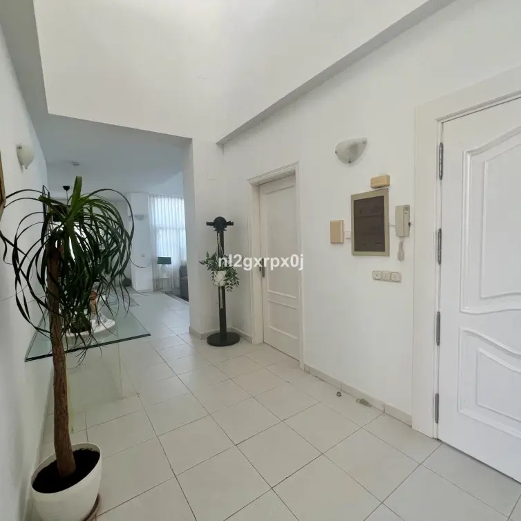 Sale of detached villa in Reserva de Marbella