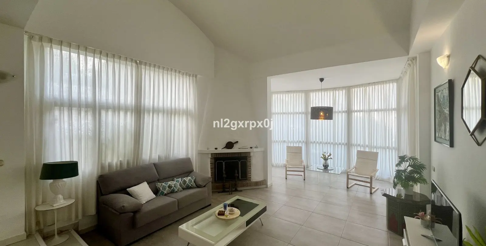 Venta de villa independiente en Reserva de Marbella 4
