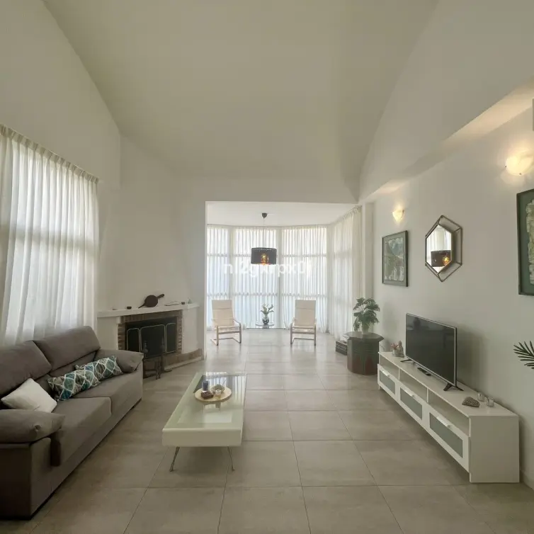 Sale of detached villa in Reserva de Marbella