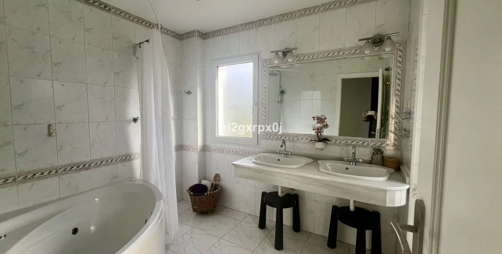 Venta de villa independiente en Reserva de Marbella 23