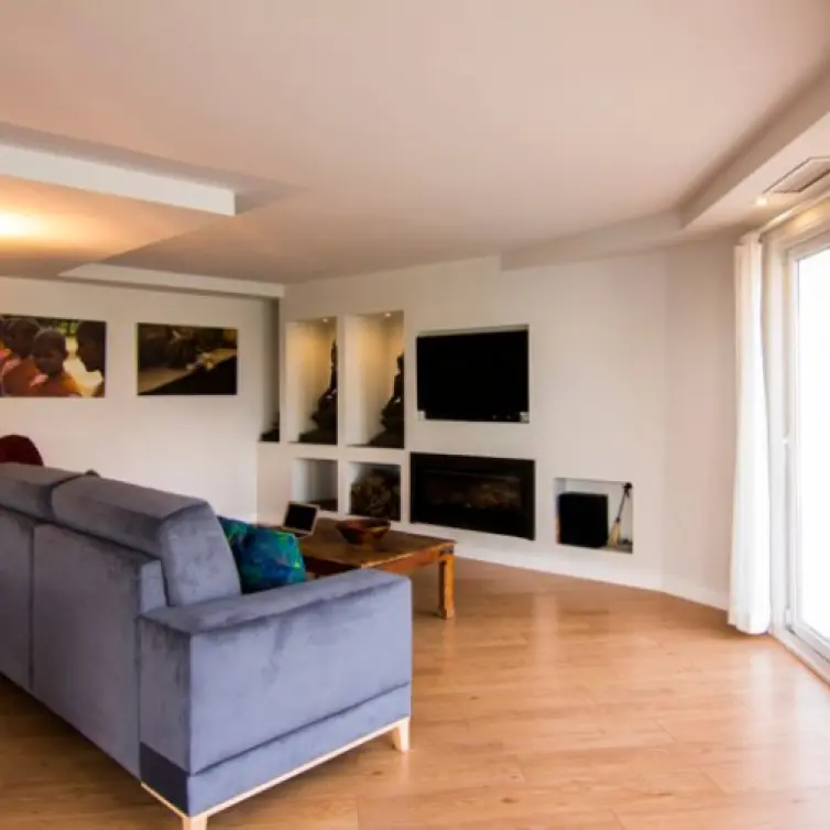 Sale of detached villa in La Mairena