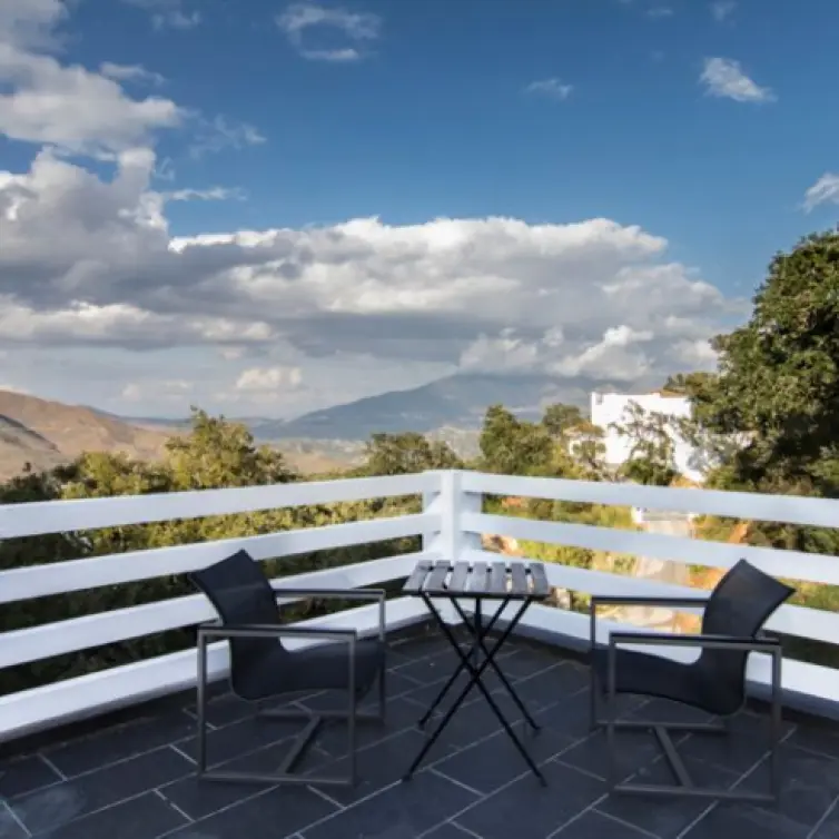 Sale of detached villa in La Mairena