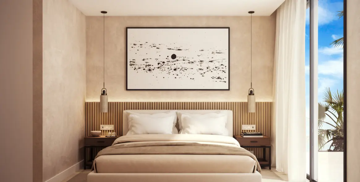 Sale of detached villa in La Cala Golf 4