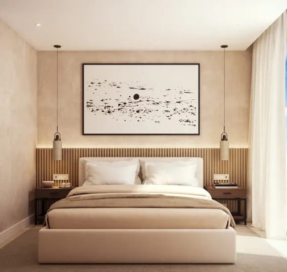 Sale of detached villa in La Cala Golf