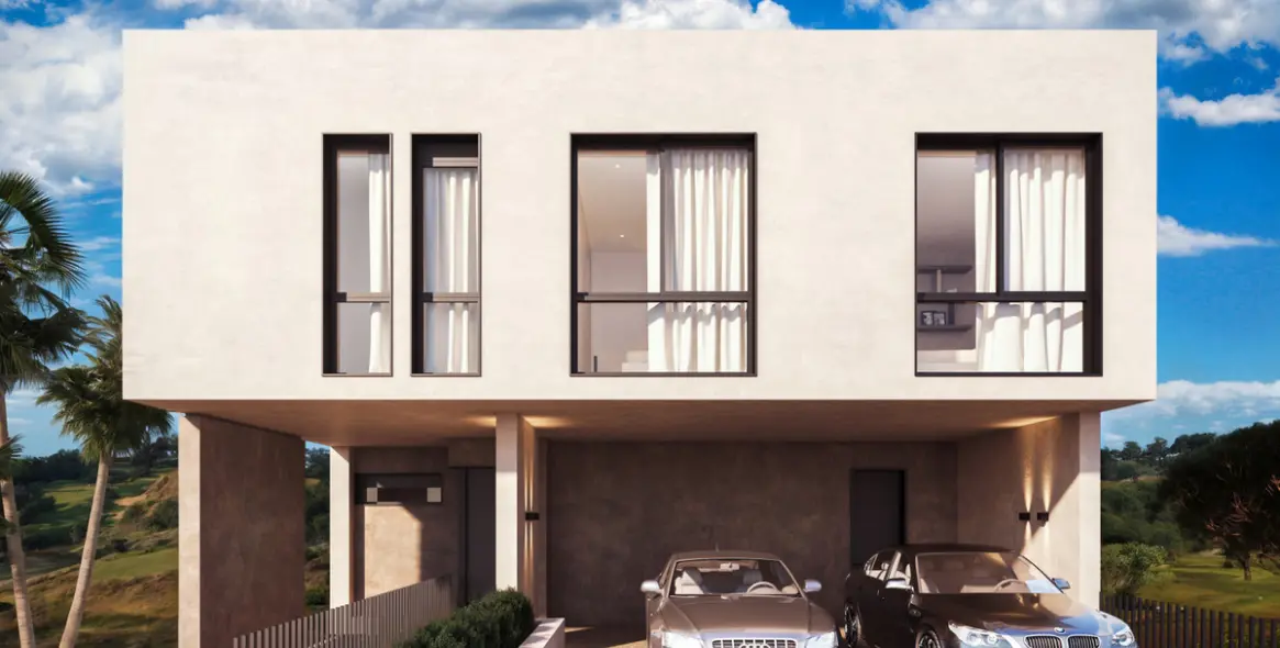 Sale of detached villa in La Cala Golf 6