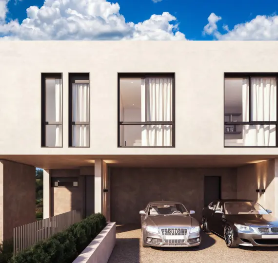 Sale of detached villa in La Cala Golf