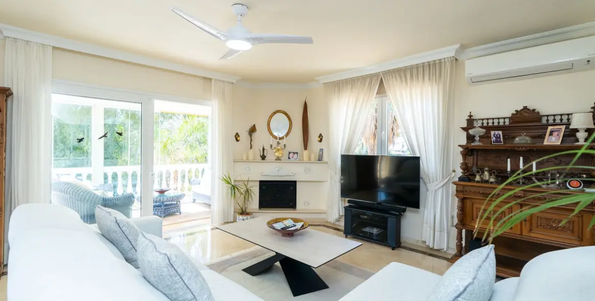 Venta de villa independiente en Torrenueva 4