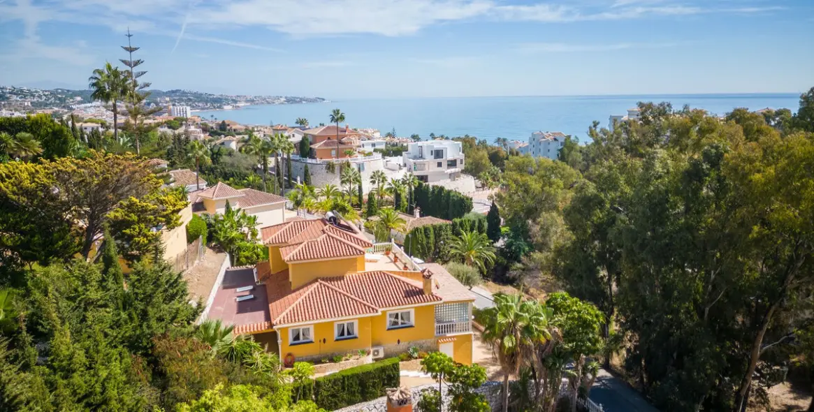 Venta de villa independiente en Torrenueva 5