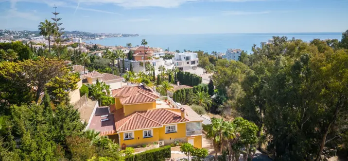 Sale of detached villa in Torrenueva 4