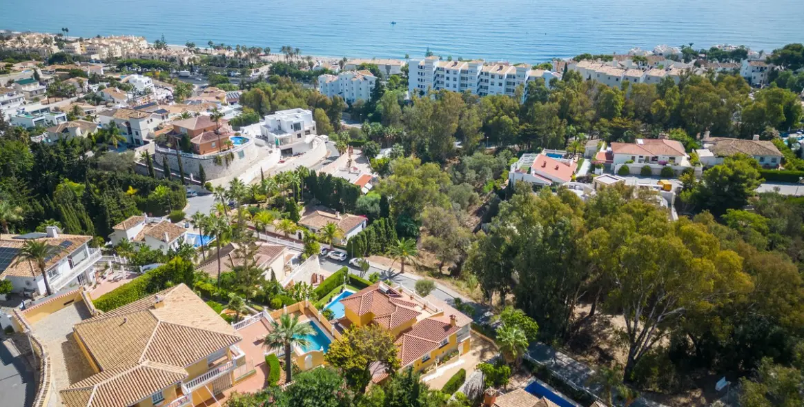 Venta de villa independiente en Torrenueva 8