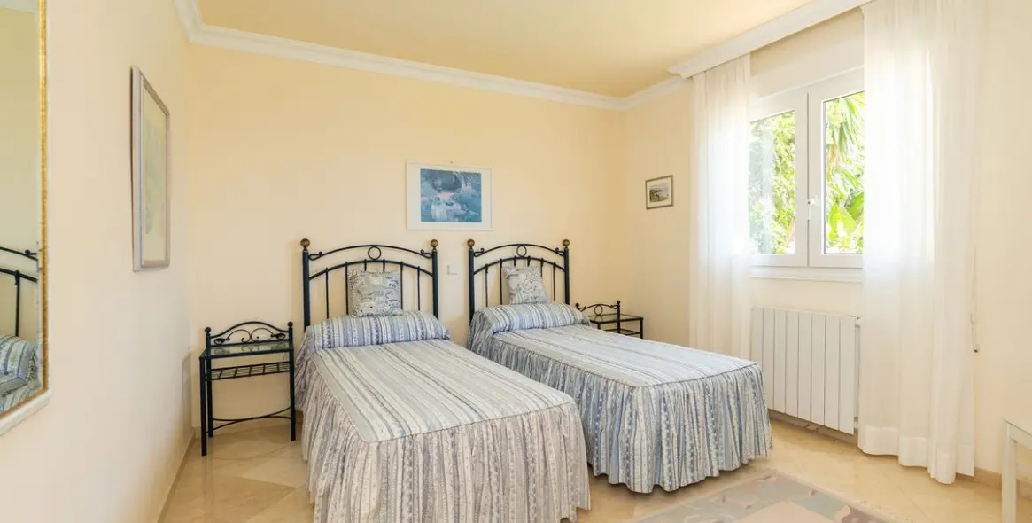 Venta de villa independiente en Torrenueva 9