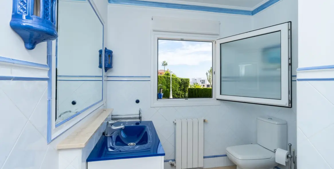 Venta de villa independiente en Torrenueva 10