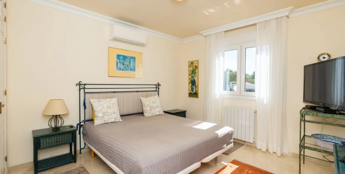 Venta de villa independiente en Torrenueva 11