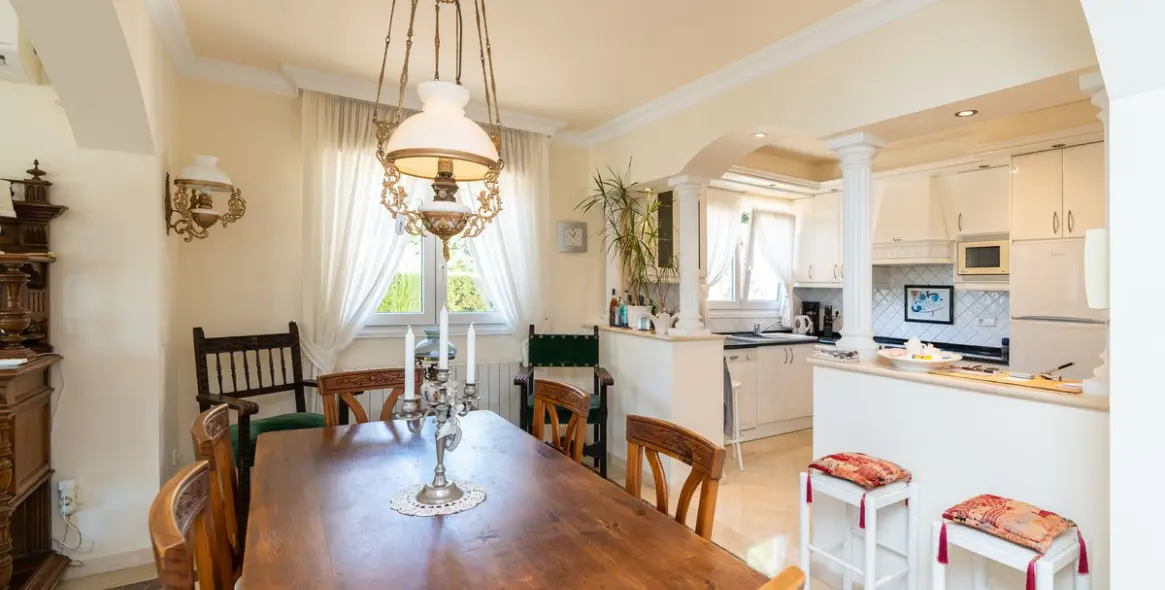 Venta de villa independiente en Torrenueva 12