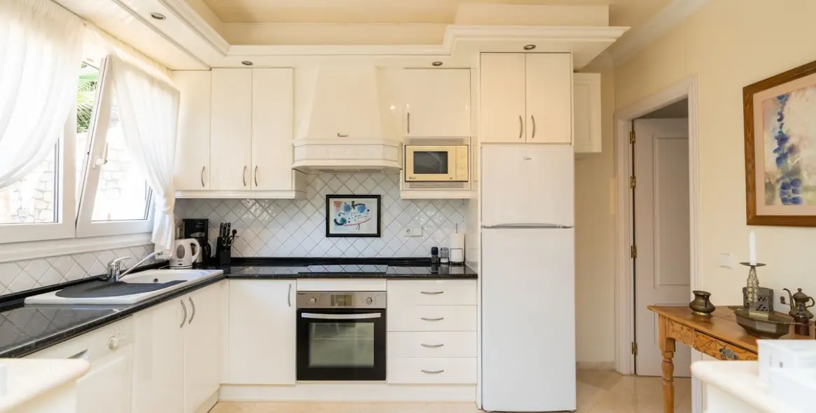 Venta de villa independiente en Torrenueva 13