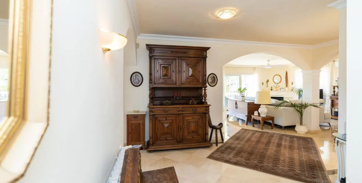 Venta de villa independiente en Torrenueva 14