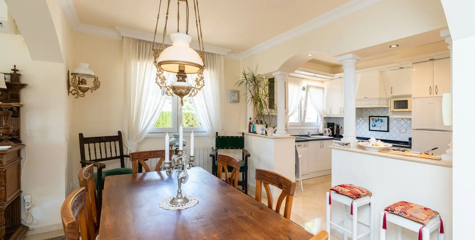 Sale of detached villa in Torrenueva 12
