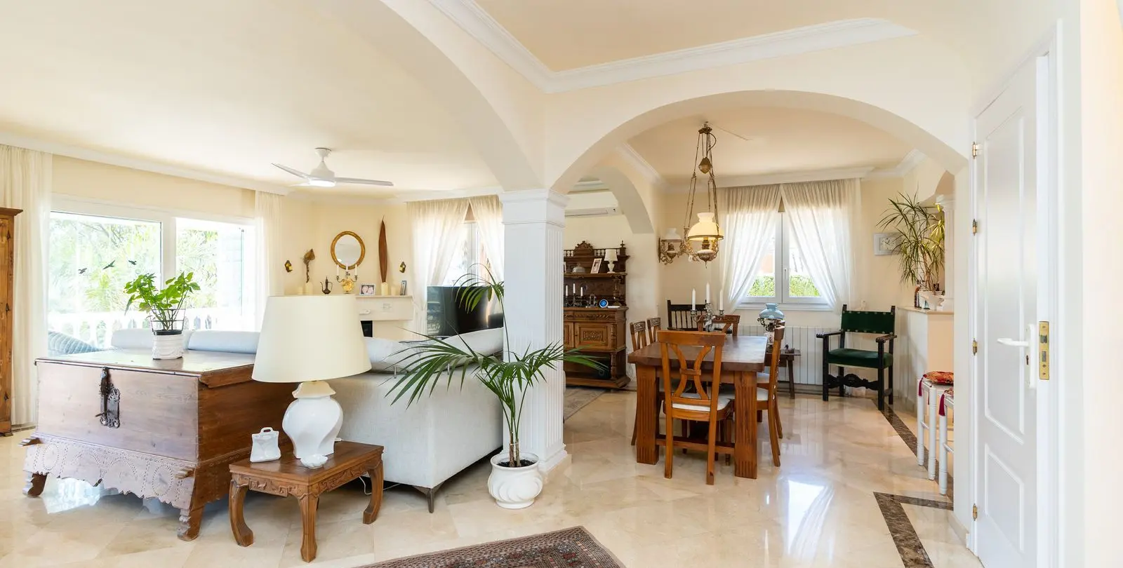 Sale of detached villa in Torrenueva 15