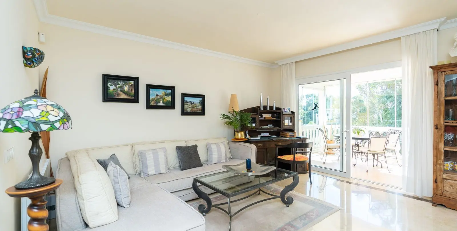 Sale of detached villa in Torrenueva 16