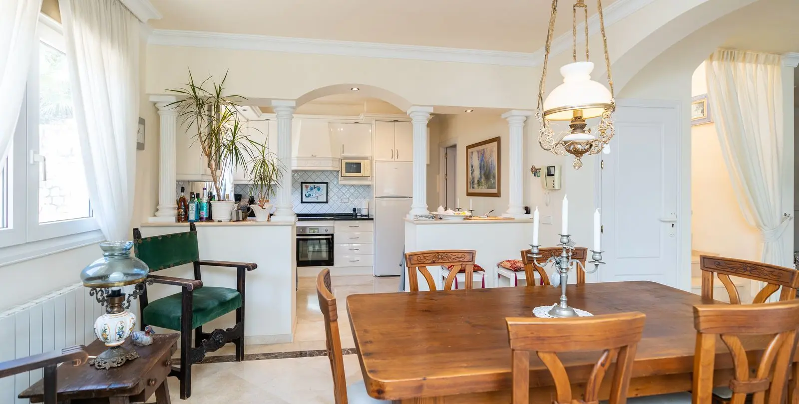 Sale of detached villa in Torrenueva 20