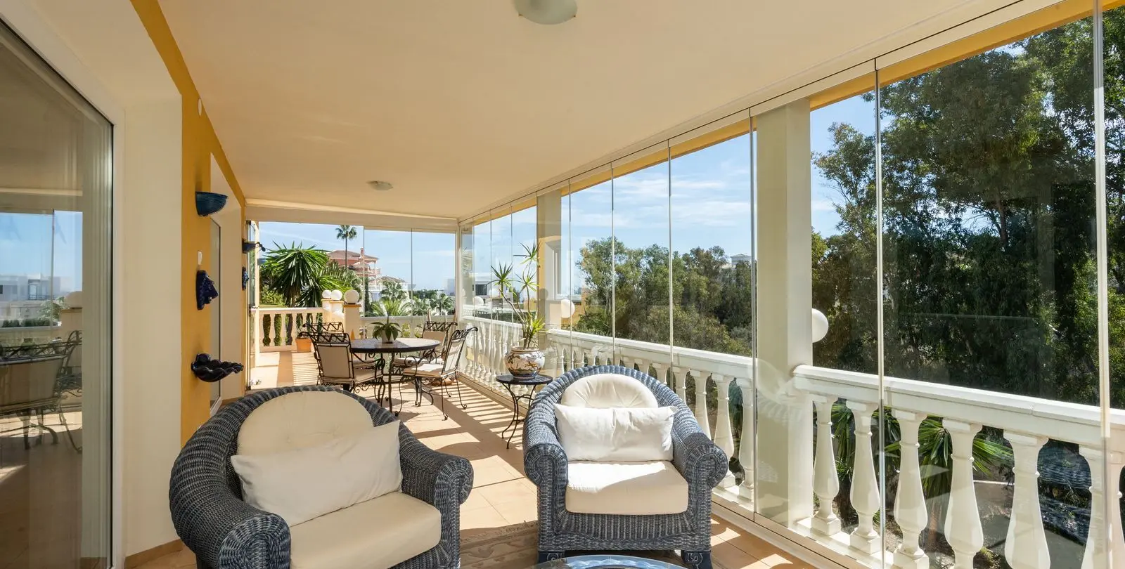 Sale of detached villa in Torrenueva 21
