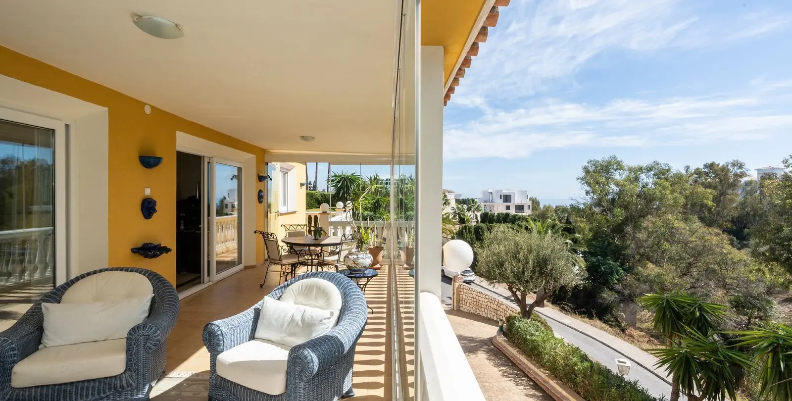 Sale of detached villa in Torrenueva 22