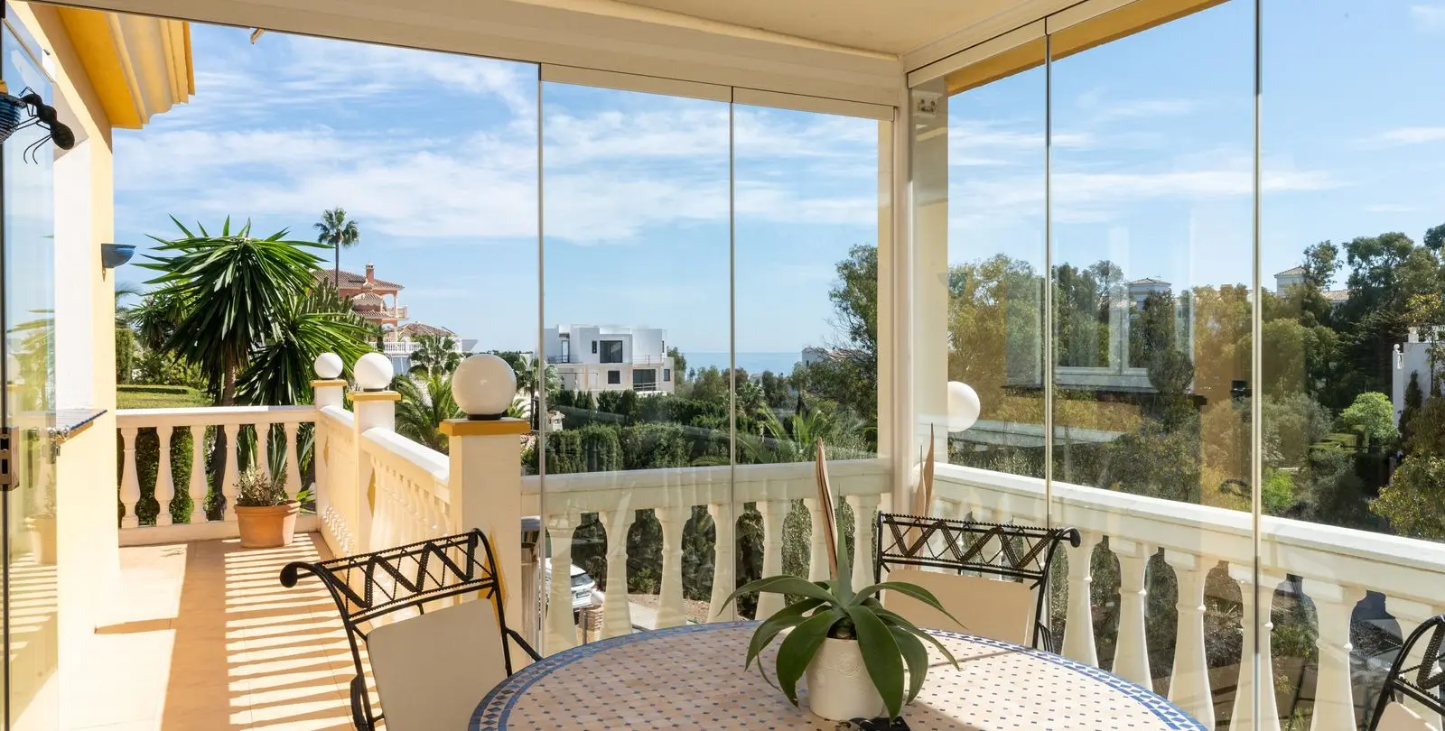 Sale of detached villa in Torrenueva 23